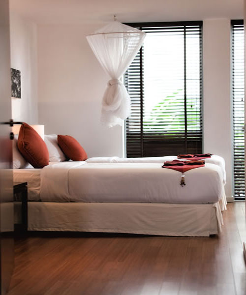 Villa vacacional en alquiler en Tailandia - Phuket - Surin Beach - Villa 391 - 8