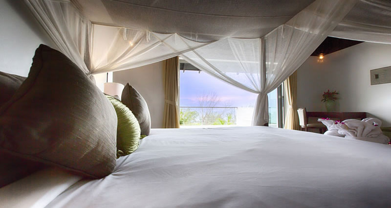 Bed and breakfast in Thailand - Phuket - Surin Beach - Inn 391 - 9
