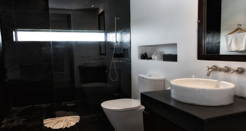 Villa vacacional en alquiler en Tailandia - Phuket - Surin Beach - Villa 391 - 10