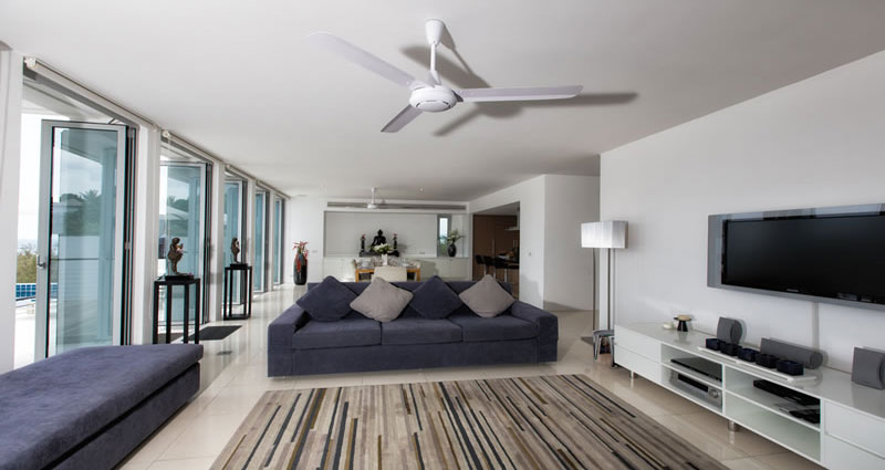 Villa vacacional en alquiler en Tailandia - Phuket - Surin Beach - Villa 391 - 12