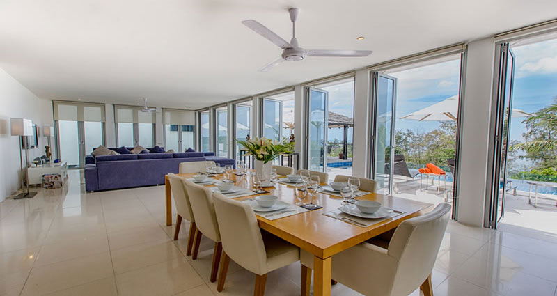 Villa vacacional en alquiler en Tailandia - Phuket - Surin Beach - Villa 391 - 13