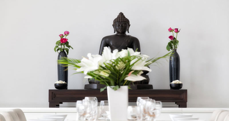 Villa vacacional en alquiler en Tailandia - Phuket - Surin Beach - Villa 391 - 15