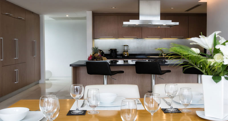 Villa vacacional en alquiler en Tailandia - Phuket - Surin Beach - Villa 391 - 16