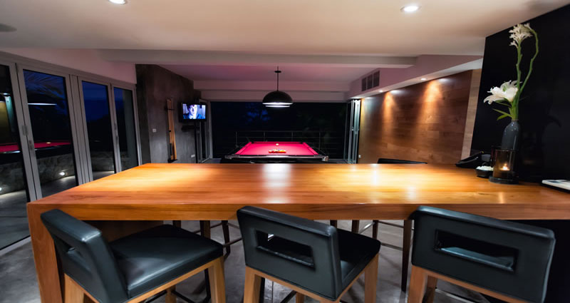 Villa vacacional en alquiler en Tailandia - Phuket - Surin Beach - Villa 391 - 18