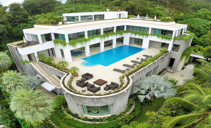 Villa vacacional en alquiler en Tailandia - Phuket - Kamala Beach - Villa 393 - 2