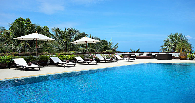 Villa vacacional en alquiler en Tailandia - Phuket - Kamala Beach - Villa 393 - 3