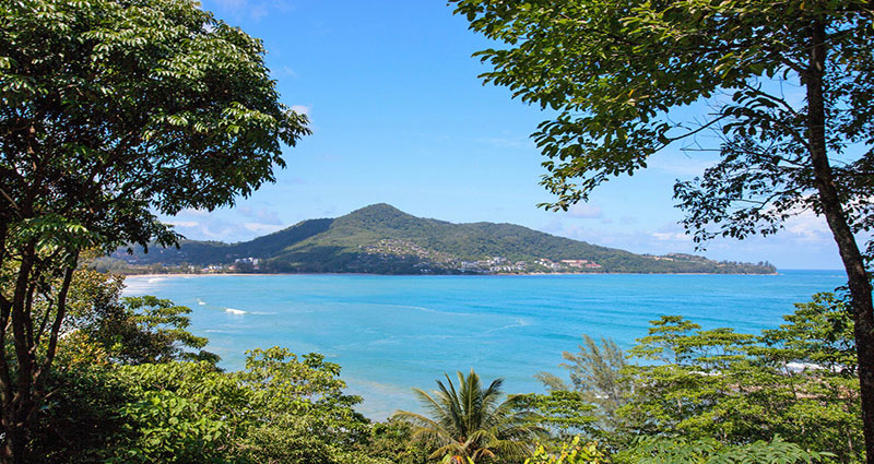 Villa vacacional en alquiler en Tailandia - Phuket - Kamala Beach - Villa 393 - 4