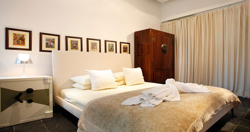 Villa vacacional en alquiler en Tailandia - Phuket - Kamala Beach - Villa 393 - 14