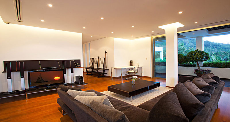 Villa vacacional en alquiler en Tailandia - Phuket - Kamala Beach - Villa 393 - 6