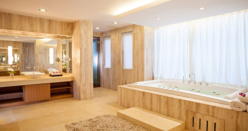 Villa vacacional en alquiler en Tailandia - Phuket - Kamala Beach - Villa 393 - 7