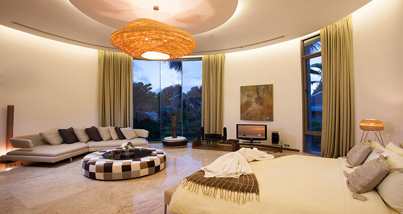 Villa vacacional en alquiler en Tailandia - Phuket - Kamala Beach - Villa 393 - 8