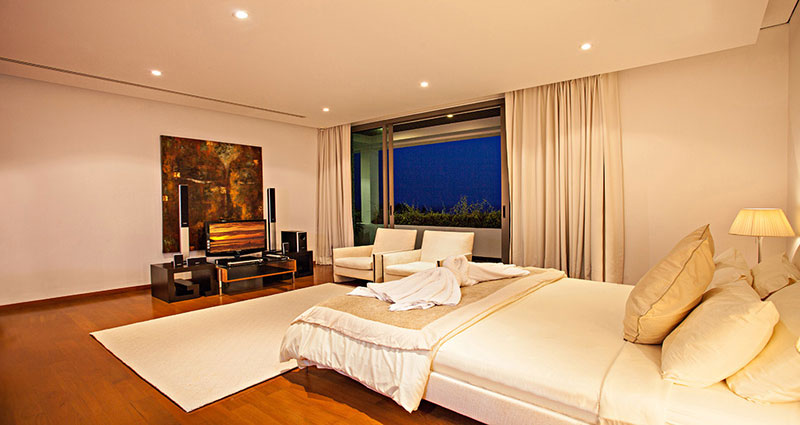 Villa vacacional en alquiler en Tailandia - Phuket - Kamala Beach - Villa 393 - 10