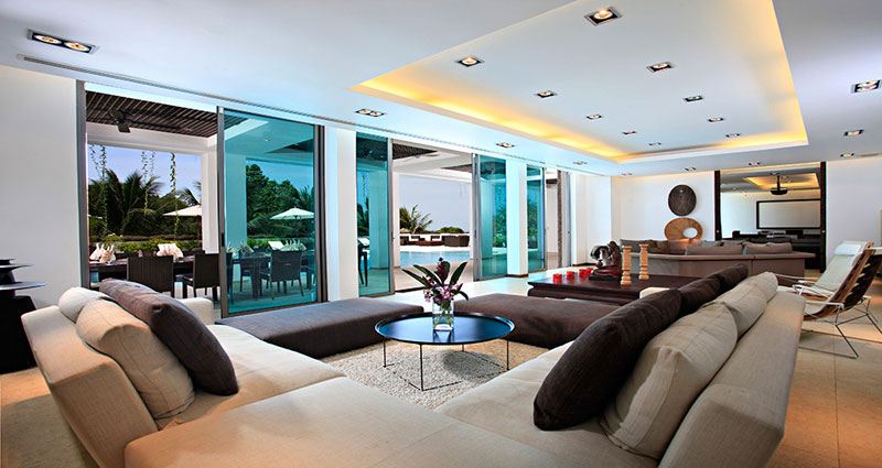Villa vacacional en alquiler en Tailandia - Phuket - Kamala Beach - Villa 393 - 16