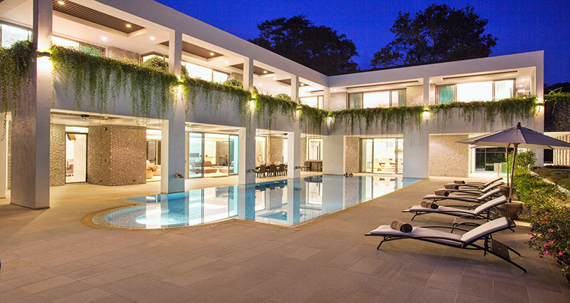 Villa vacacional en alquiler en Tailandia - Phuket - Kamala Beach - Villa 393 - 26