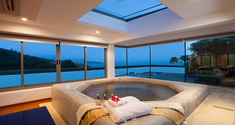 Villa vacacional en alquiler en Tailandia - Phuket - Kamala Beach - Villa 393 - 30