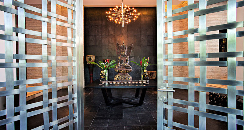 Villa vacacional en alquiler en Tailandia - Phuket - Kamala Beach - Villa 393 - 31