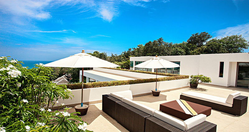 Villa vacacional en alquiler en Tailandia - Phuket - Kamala Beach - Villa 393 - 32