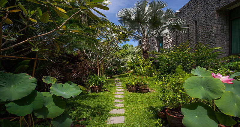 Villa vacacional en alquiler en Tailandia - Phuket - Kamala Beach - Villa 393 - 33