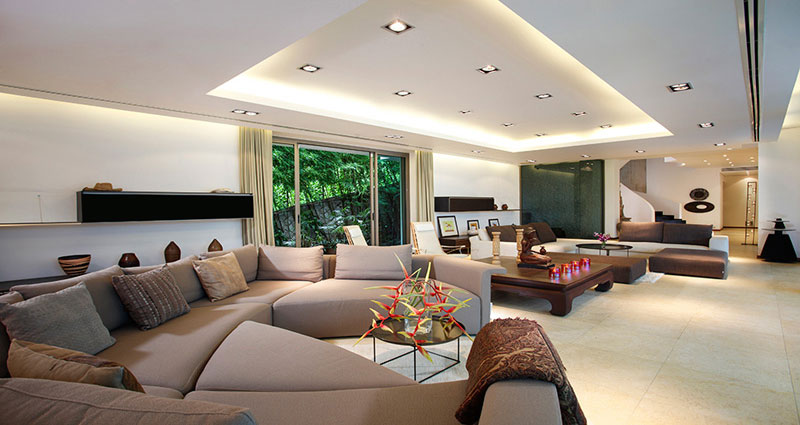 Villa vacacional en alquiler en Tailandia - Phuket - Kamala Beach - Villa 393 - 17