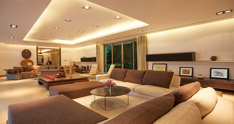 Villa vacacional en alquiler en Tailandia - Phuket - Kamala Beach - Villa 393 - 18