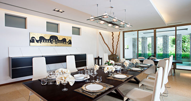 Villa vacacional en alquiler en Tailandia - Phuket - Kamala Beach - Villa 393 - 19