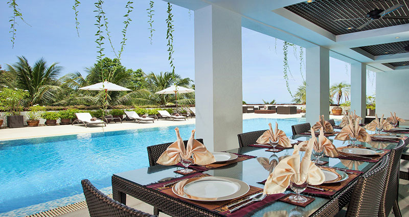 Bed and breakfast in Thailand - Phuket - Kamala Beach - Inn 393 - 24