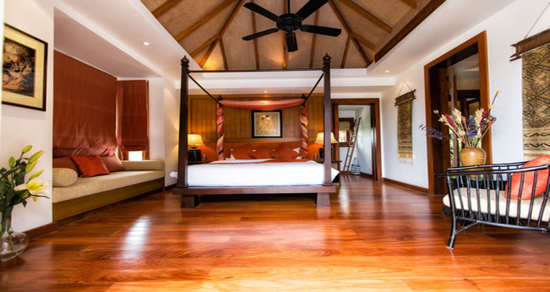 Villa vacacional en alquiler en Tailandia - Phuket - Surin Beach - Villa 395 - 5