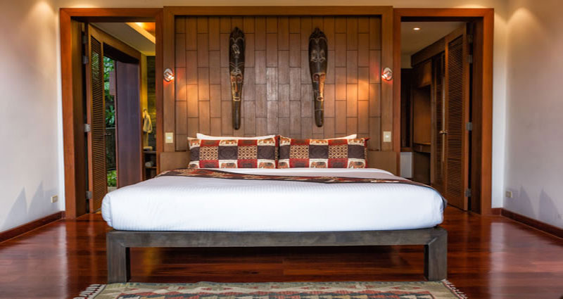 Bed and breakfast in Thailand - Phuket - Surin Beach - Inn 395 - 7