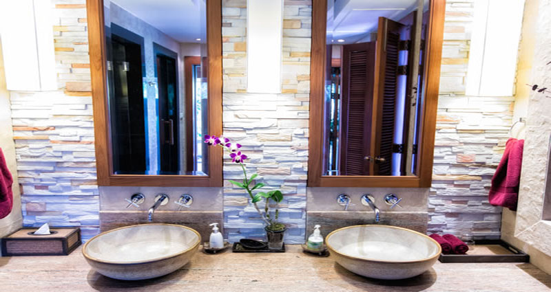 Villa vacacional en alquiler en Tailandia - Phuket - Surin Beach - Villa 395 - 8