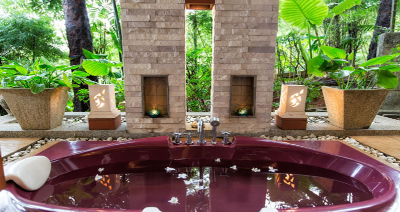 Villa vacacional en alquiler en Tailandia - Phuket - Surin Beach - Villa 395 - 11