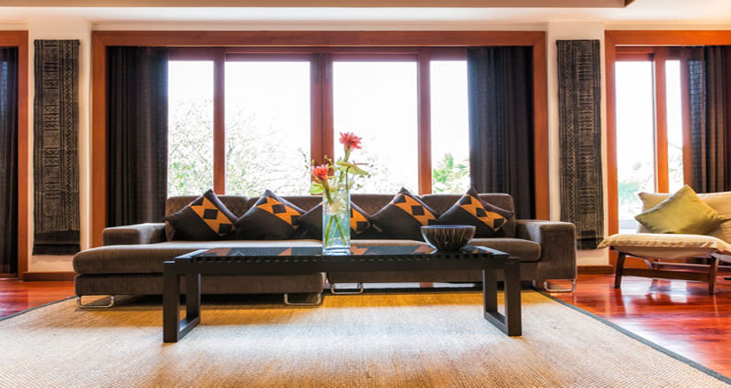 Villa vacacional en alquiler en Tailandia - Phuket - Surin Beach - Villa 395 - 12