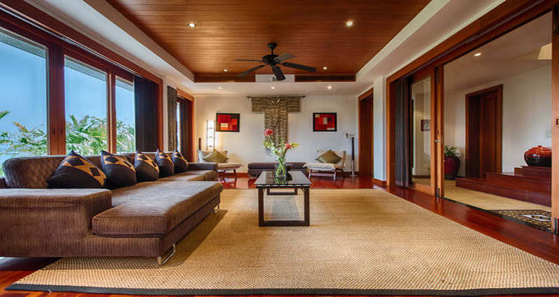 Villa vacacional en alquiler en Tailandia - Phuket - Surin Beach - Villa 395 - 13