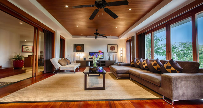 Villa vacacional en alquiler en Tailandia - Phuket - Surin Beach - Villa 395 - 14