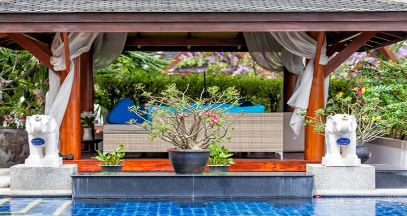 Bed and breakfast in Thailand - Phuket - Surin Beach - Inn 395 - 20