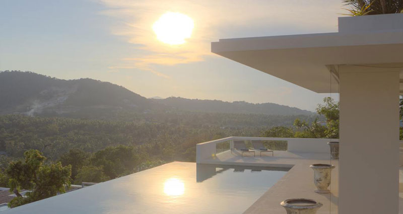 Bed and breakfast in Thailand - Bophut - Koh Samui - Inn 398 - 4