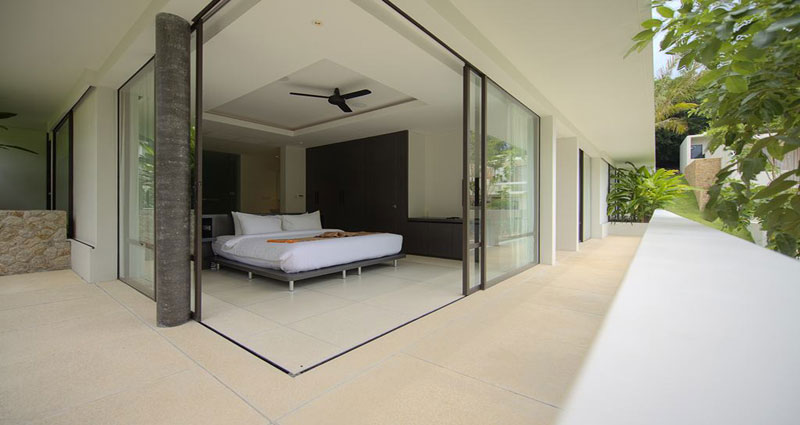 Villa vacacional en alquiler en Tailandia - Bophut - Koh Samui - Villa 399 - 9