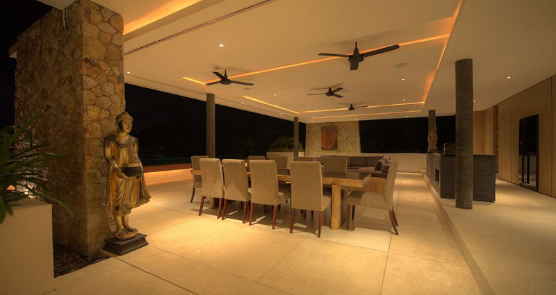 Bed and breakfast in Thailand - Bophut - Koh Samui - Inn 399 - 16