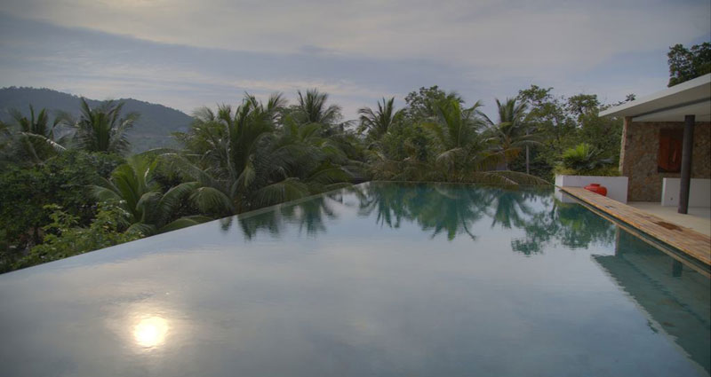 Bed and breakfast in Thailand - Bophut - Koh Samui - Inn 399 - 19