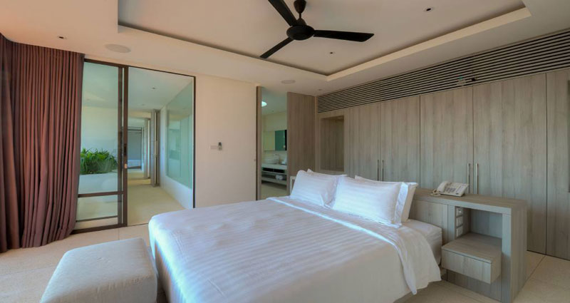 Villa vacacional en alquiler en Tailandia - Bophut - Koh Samui - Villa 400 - 13