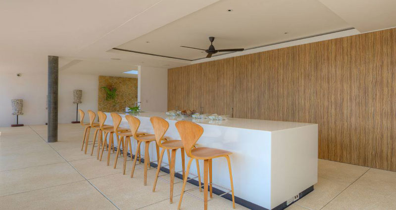Villa vacacional en alquiler en Tailandia - Bophut - Koh Samui - Villa 400 - 26