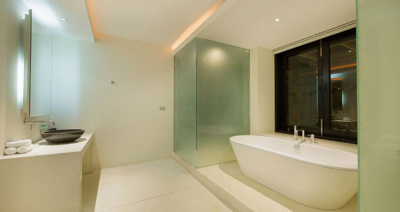 Bed and breakfast in Thailand - Bophut - Koh Samui - Inn 401 - 9