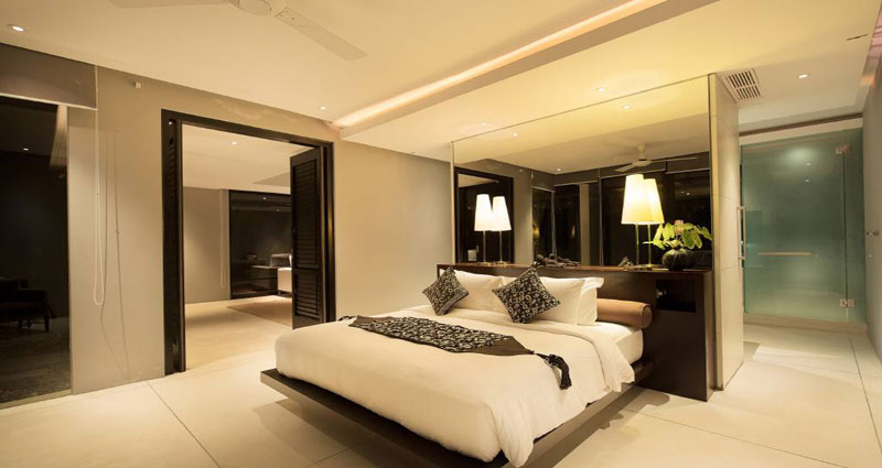 Bed and breakfast in Thailand - Bophut - Koh Samui - Inn 401 - 10