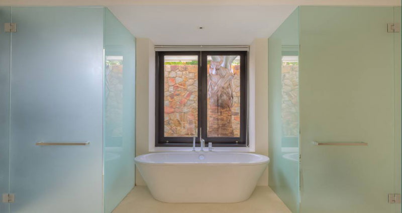 Bed and breakfast in Thailand - Bophut - Koh Samui - Inn 401 - 14