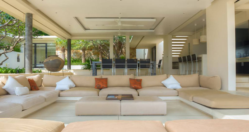 Bed and breakfast in Thailand - Bophut - Koh Samui - Inn 401 - 18