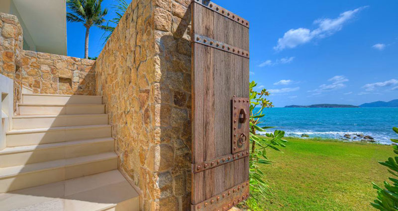 Villa vacacional en alquiler en Tailandia - Bophut - Koh Samui - Villa 402 - 5