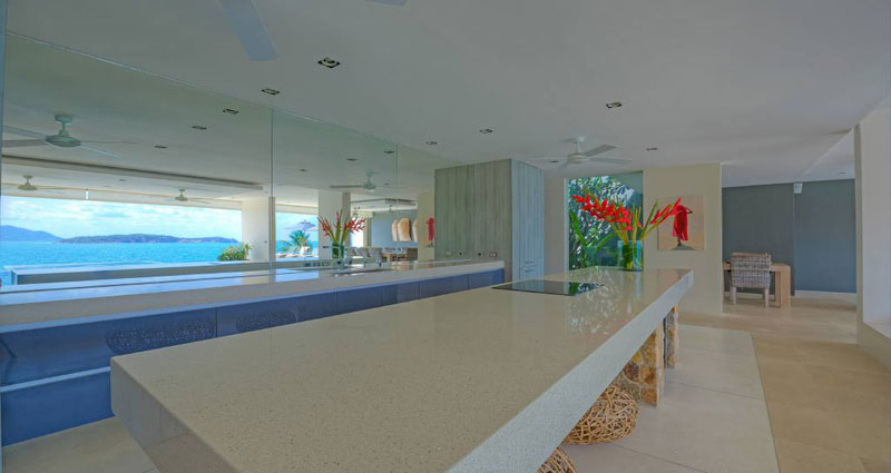 Villa vacacional en alquiler en Tailandia - Bophut - Koh Samui - Villa 402 - 27