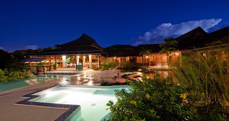 Villa vacacional en alquiler en Trinidad y T. - Tobago - Scarborough - Villa 427 - 7