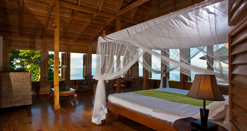 Villa vacacional en alquiler en Trinidad y T. - Tobago - Scarborough - Villa 427 - 9