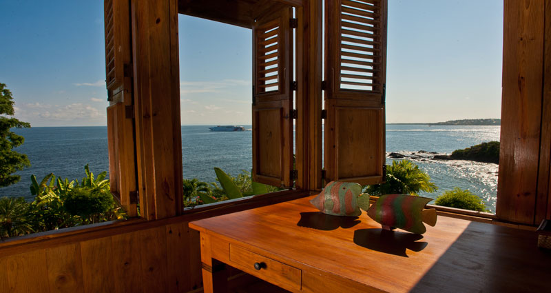 Villa vacacional en alquiler en Trinidad y T. - Tobago - Scarborough - Villa 427 - 10