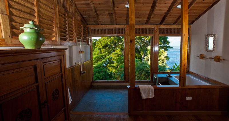 Villa vacacional en alquiler en Trinidad y T. - Tobago - Scarborough - Villa 427 - 11